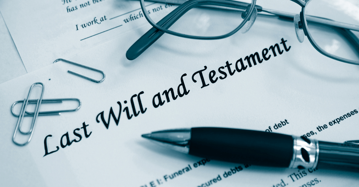 Can I be an “Executor” and Beneficiary of a Will?