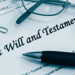 Can I be an “Executor” and Beneficiary of a Will?