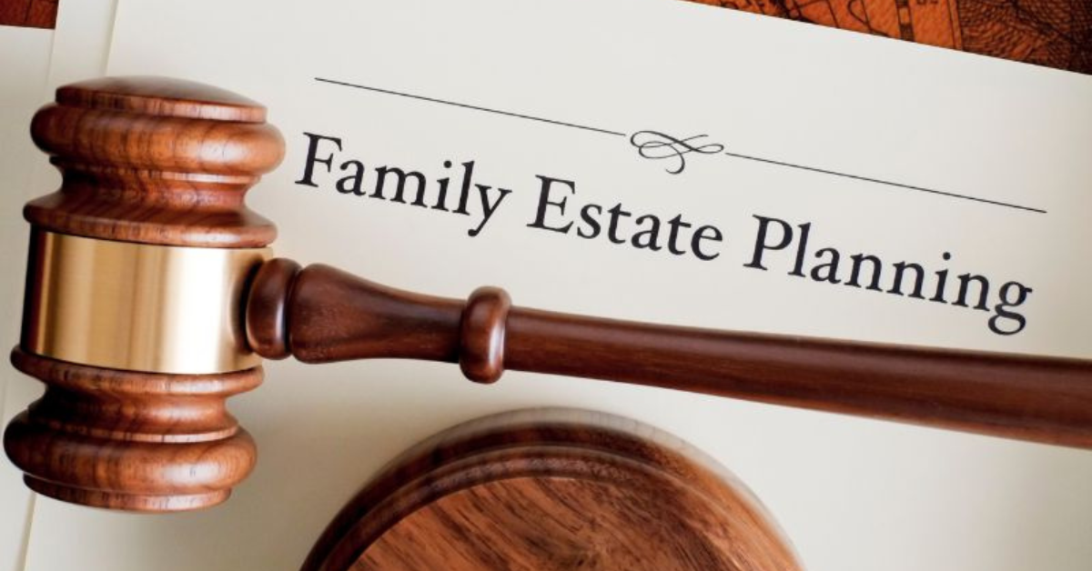 Estate Planning Attorney