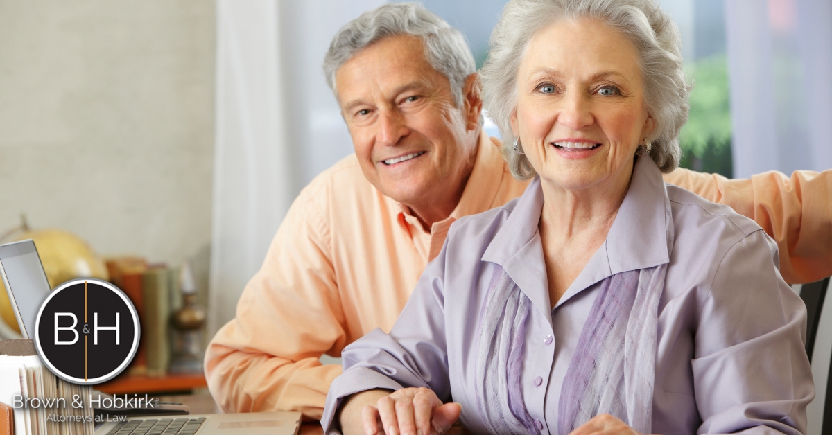 Why Living Trusts are Important for Senior Citizens in Arizona