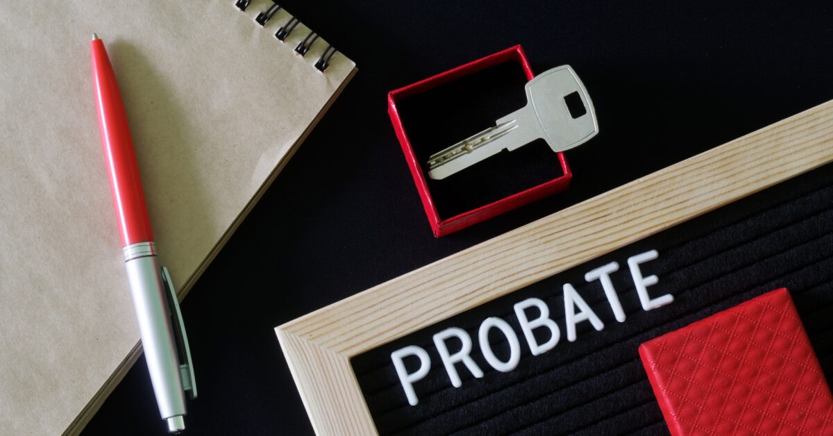 Are Life Insurance Proceeds Assets in Probate?