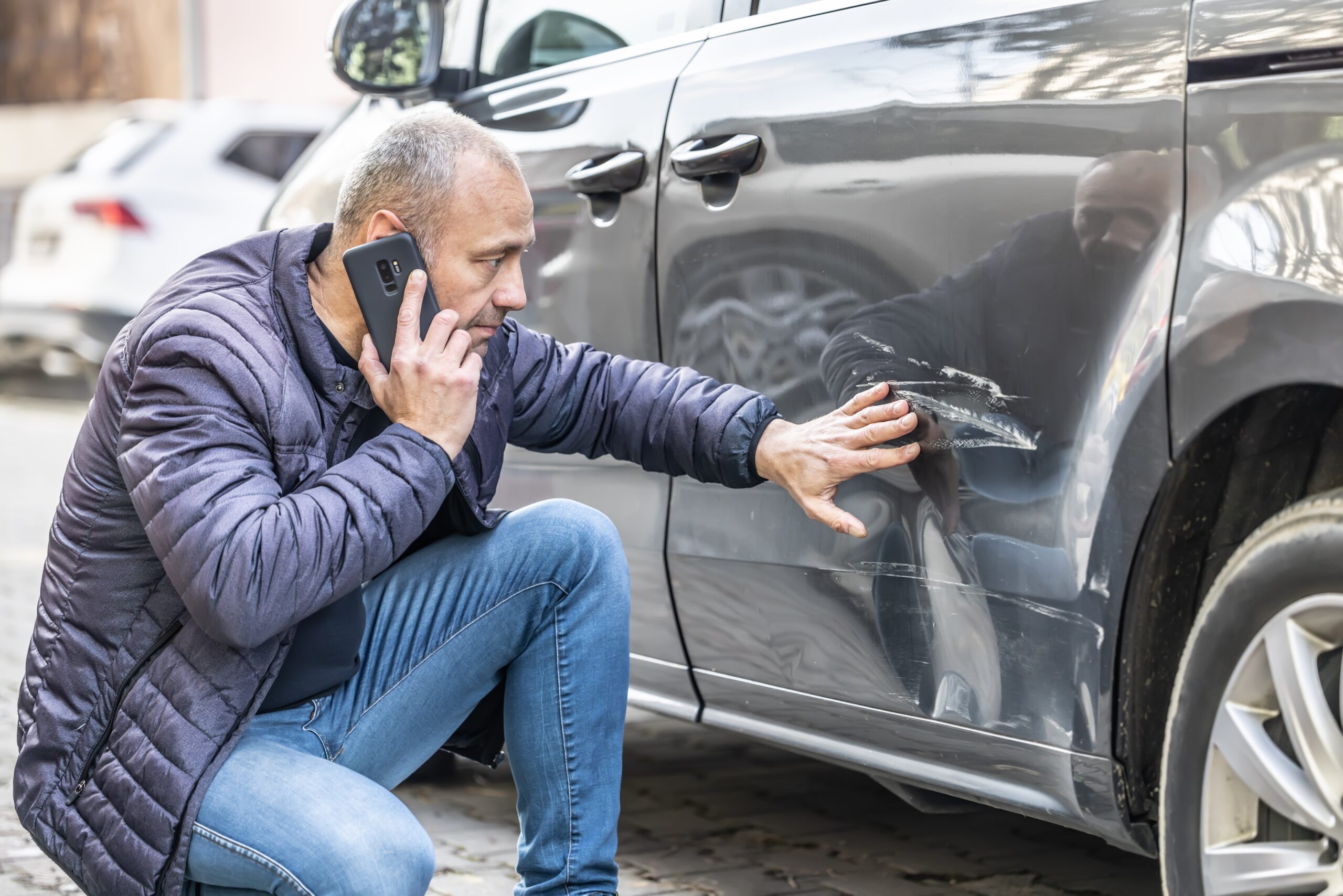 What to Do if You Are Involved in a Hit-and-Run Accident in Phoenix