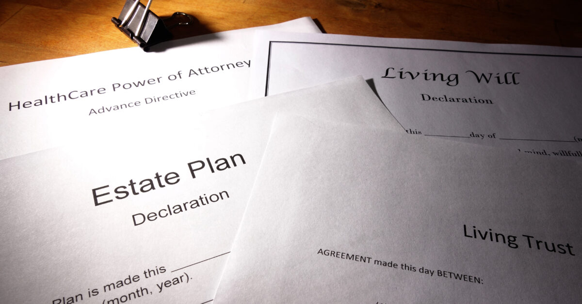 What Is the Difference Between a Will and Estate Planning?