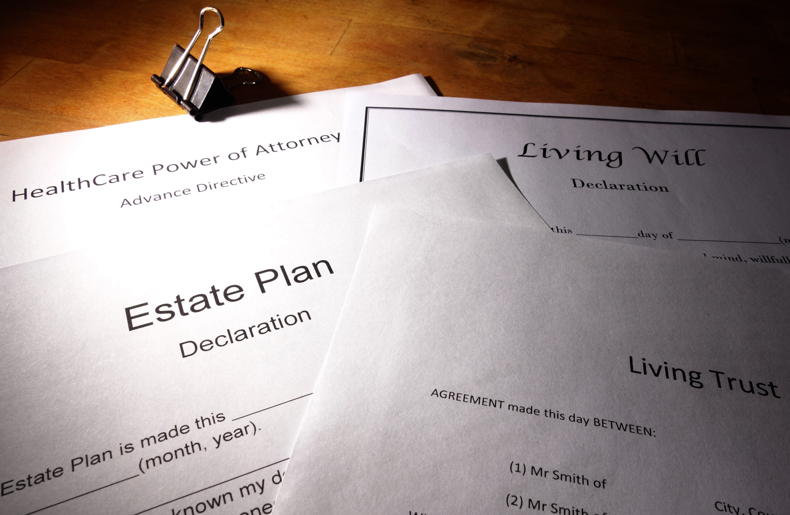 What Is the Difference Between a Will and Estate Planning?